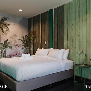Superior Kamer met een King Size Bed